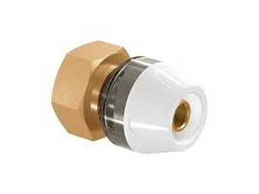 Eurocône 16 x 3/4 (30x) à accouplement Uponor RTM