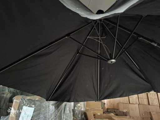 Garden Impressions - Parasol