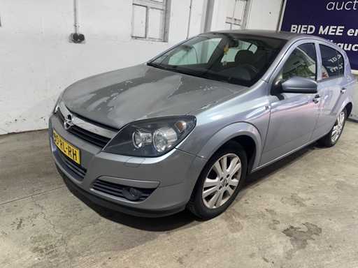 Opel - Astra - 1.6 Ciesz si? - 30-RL-RH