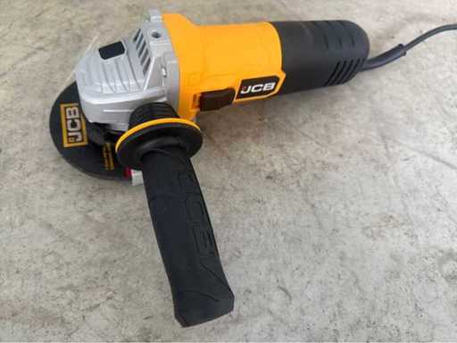 JCB Angle grinder 600 watt