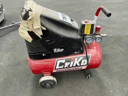 Compresseur d’air CRIKO