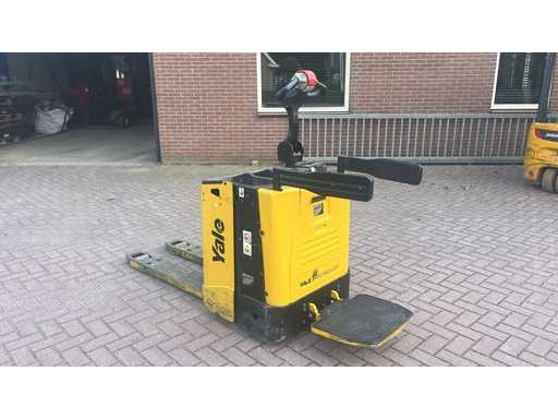 2016 Yale MP20X Elektro-Hubwagen