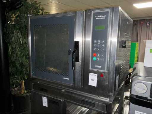 Leventi Combination mastermind MK3.1 Combi steamer