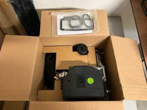 Jednostka Remeha 7628435 Gazowo-powietrzna