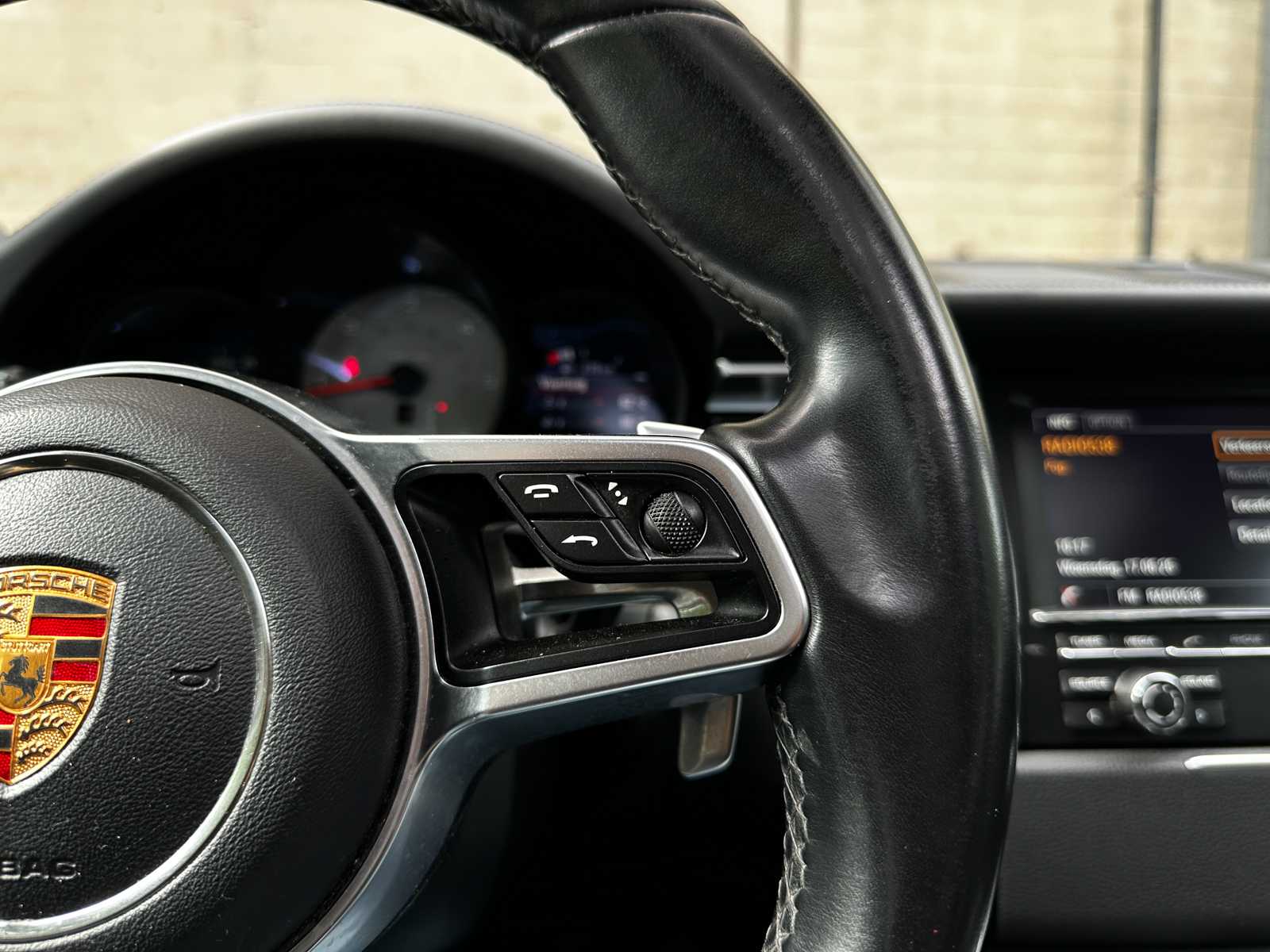  Porsche Macan 3.0 D S 258pk 2014, 1-XXZ-16