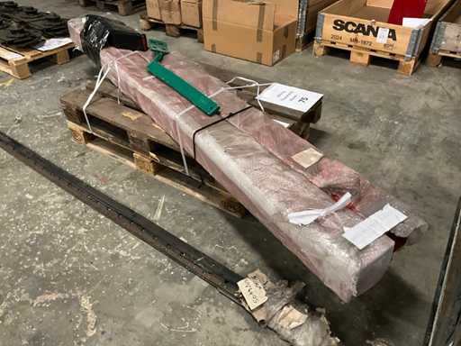 Kverneland onderdelen