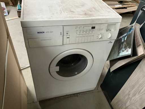Washing machine BOSCH WFK 2801