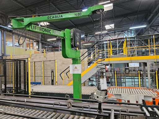 #{CategorySingular_9f17c822-9445-49f2-89df-8c7403a61211} - LIFTRONIC - E80C 2.5 - 2004