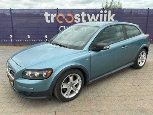 2009 - Volvo - C30 - 1.6D DRIVe Sport - Passenger car