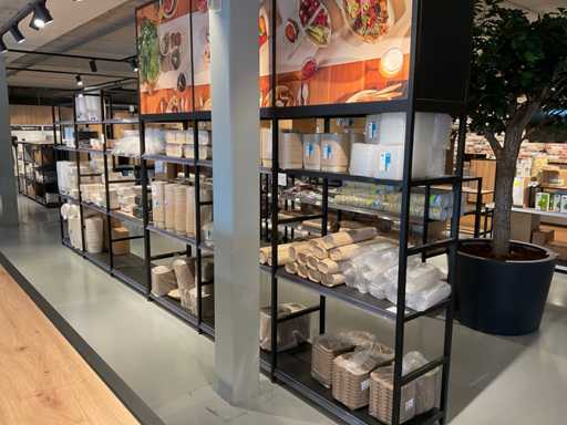 Depa Partij disposables