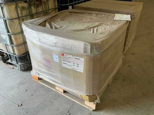 Owens Corning Optispray F2400 Polyester-Laminatharz