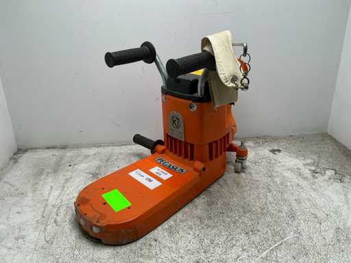 2010 Künzle & Tasin Pegasus Edge Sander 300mm