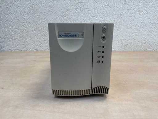 Sistemul UPS Powerware
