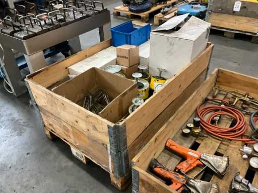 Justrite Verschiedene Sportsäcke (20x)