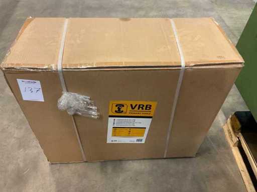 Compressore d'aria VRB 8LC50-2