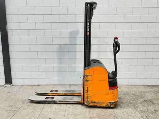 Still - 2003 - EGV14 - Stacker