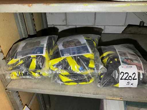 Plase de protecție SpanSet (5x)