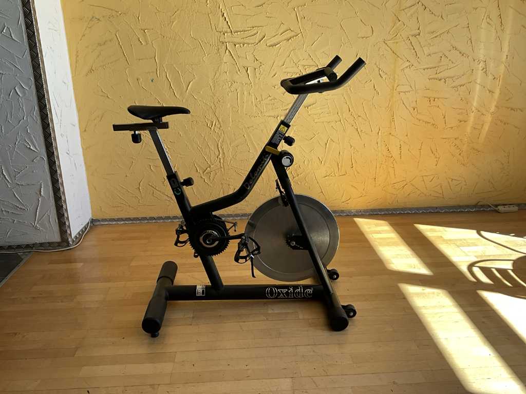 Oxide Dolomiti Spinning Bike