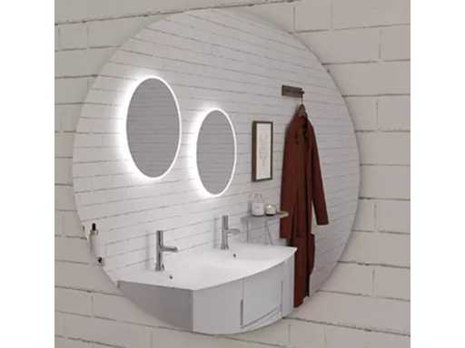 Sanijura - Reflex Sun - Oglindă