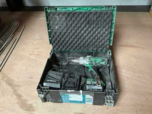 Hitachi DS 14DSDL Drill