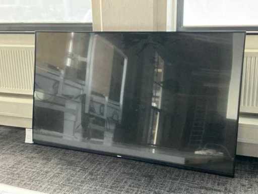 Philips 65BDL4050D 65" Beschilderungsanzeige