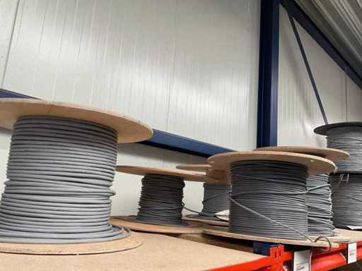 Cavo di segnale Draka