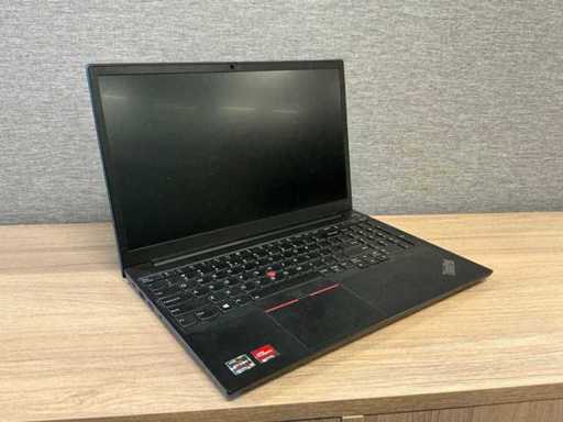 Lenovo Thinkpad E15 Gen3 (20YG0047MH)
