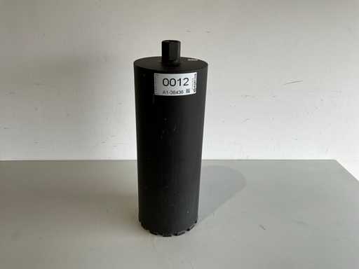 BTS Diamantbohrkrone - 182mm