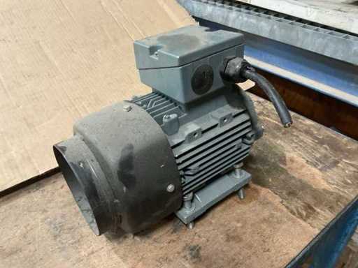 Moteur électrique Dutchi Motors DMA2