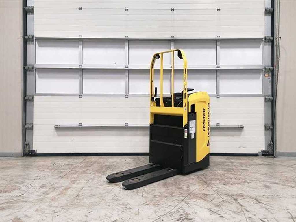 Hyster - RP2.5N - Elektro-Hubwagen