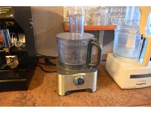 Robot da cucina Kenwood MultiPro FDM 78