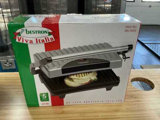 Grill panini Bestron