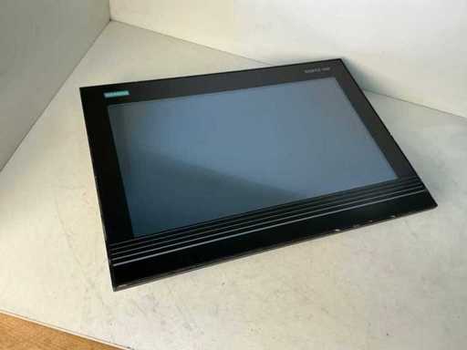 Siemens Simatic HMI IFP1900 Touchpanel