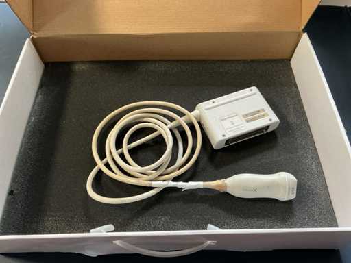 Sond? compact? cu ultrasunete Philips X5-1