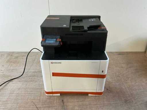 Kyocera ECOSYS MA2101cwfx Drucker