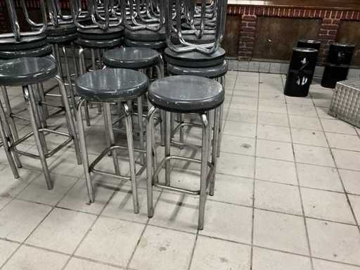 Sgabello da bar (24x)