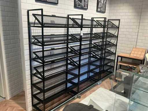 Suport pentru pâine (3x)