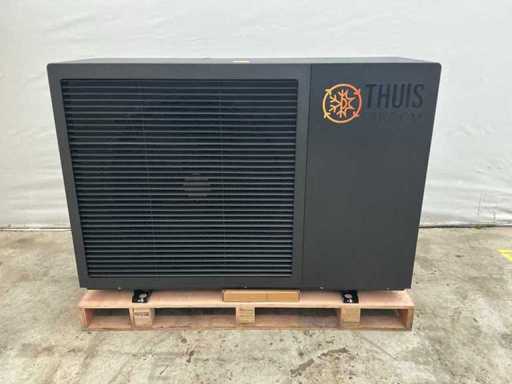 Thuisstroom TS-HP12-T290-VS01 Warmtepomp