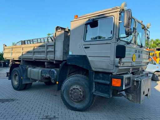 OAF - 1992 - 19.272 FA - Vrachtwagen