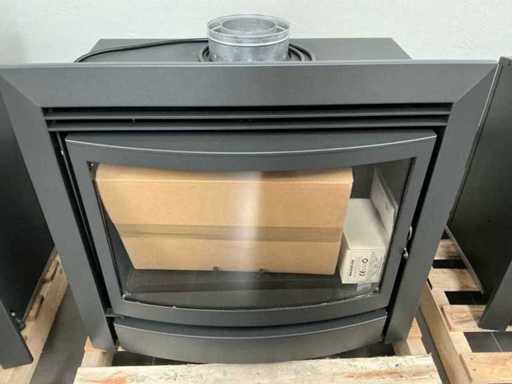 WellStraler K98 Closed combustion Gas heater