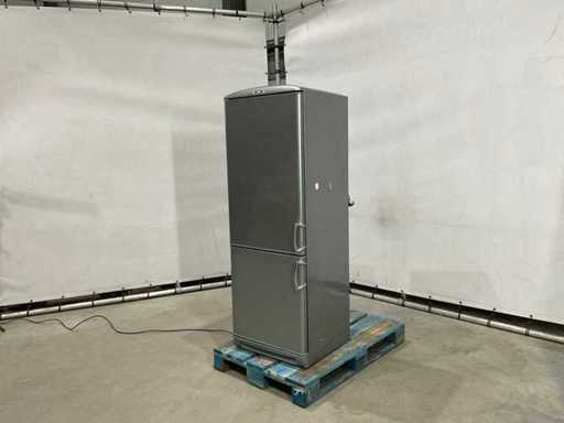 Zanussi Fridge Freezer