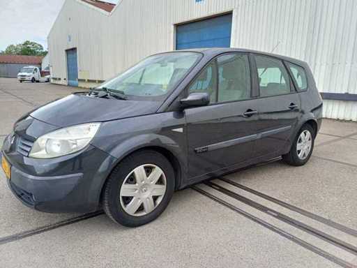 Renault Grand Scénic 2.0-16V Business Line 7p, 39-TL-LV