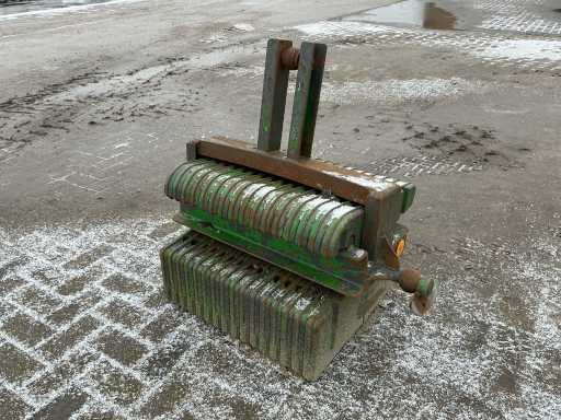 John Deere 800 kg Przedni obciążnik