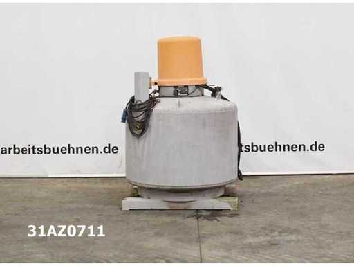 Chemo - 31 A/Z 07/11 - 2011 - benzinărie mobilă nr. 31AZ0711