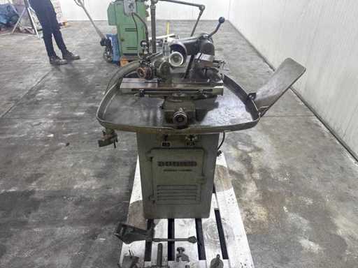 Dubied-Schleifmaschine