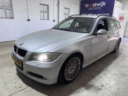 BMW - Série 3 Touring - 320d High Executive - 19-TG-FB - 2006