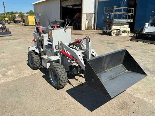 SDL - 45 - Compact Loader - 2025