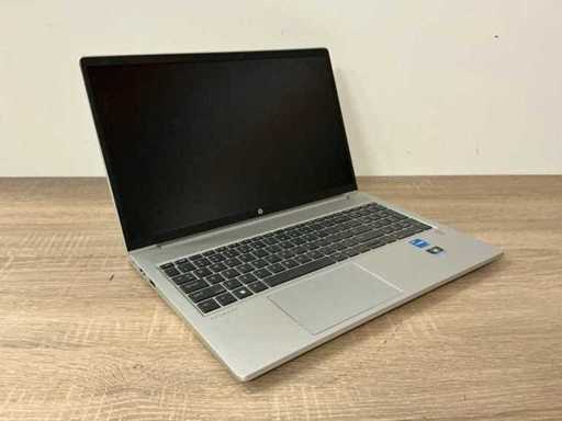 Laptop - HP - HP ProBook 450 15,6-calowy G9 Notebook PC