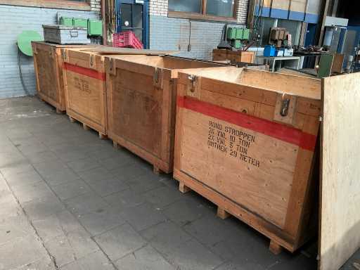 Lot de sangles de levage