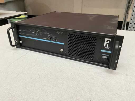 Amplificateur Alcons ALC2